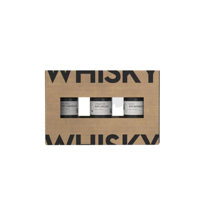 White Possum Australian Whiskies Tasting Set 3 x 30mL - Booze House