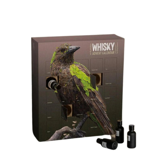 White Possum Australian Whisky Advent Calendar 2022 Edition - Booze House