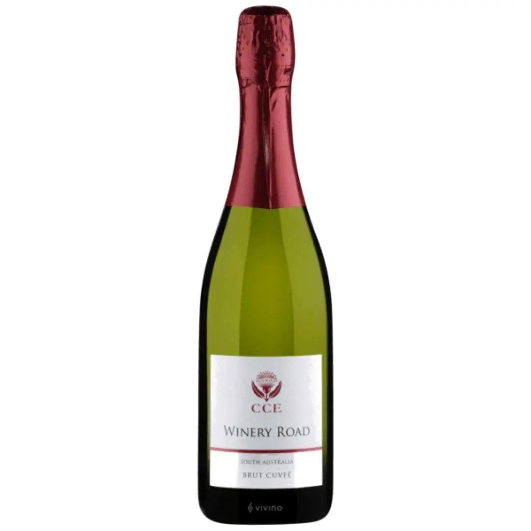 Winery Road Brut Cuvee Sparkling 750ml - Booze House