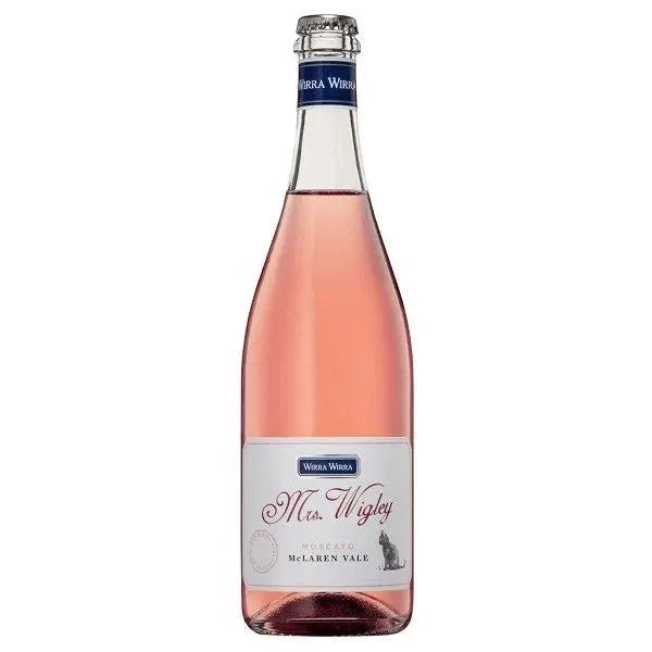 Wirra Wirra Mrs Wigley Moscato 750mL - Booze House