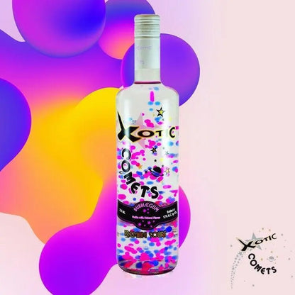 Xotic Comets BubbleGum 750mL - Booze House