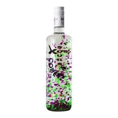 Xotic Comets Grape 750ml - Booze House