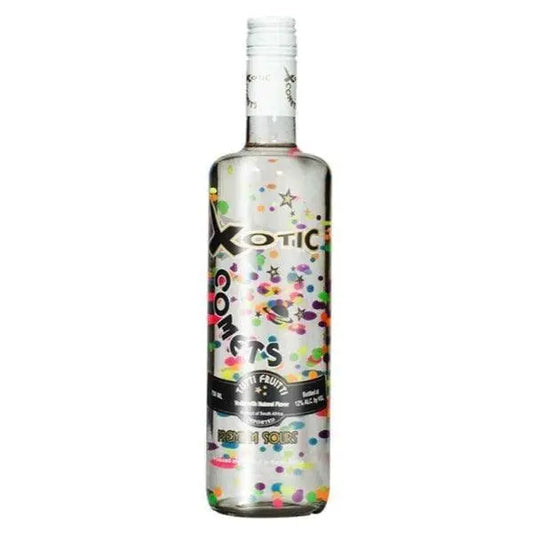 Xotic Comets Tutti Frutti 750ml - Booze House