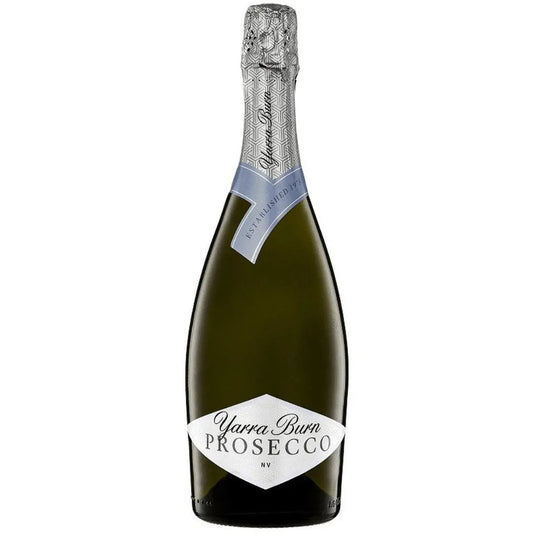 Yarra Burn YB Prosecco 750mL - Booze House