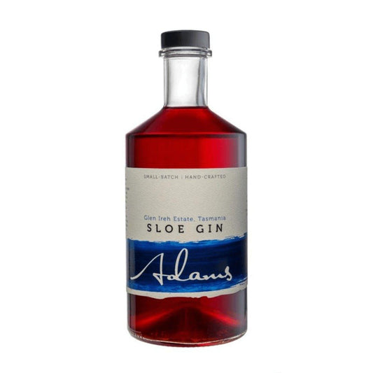 Adams Distillery Sloe Gin 700ml - Booze House