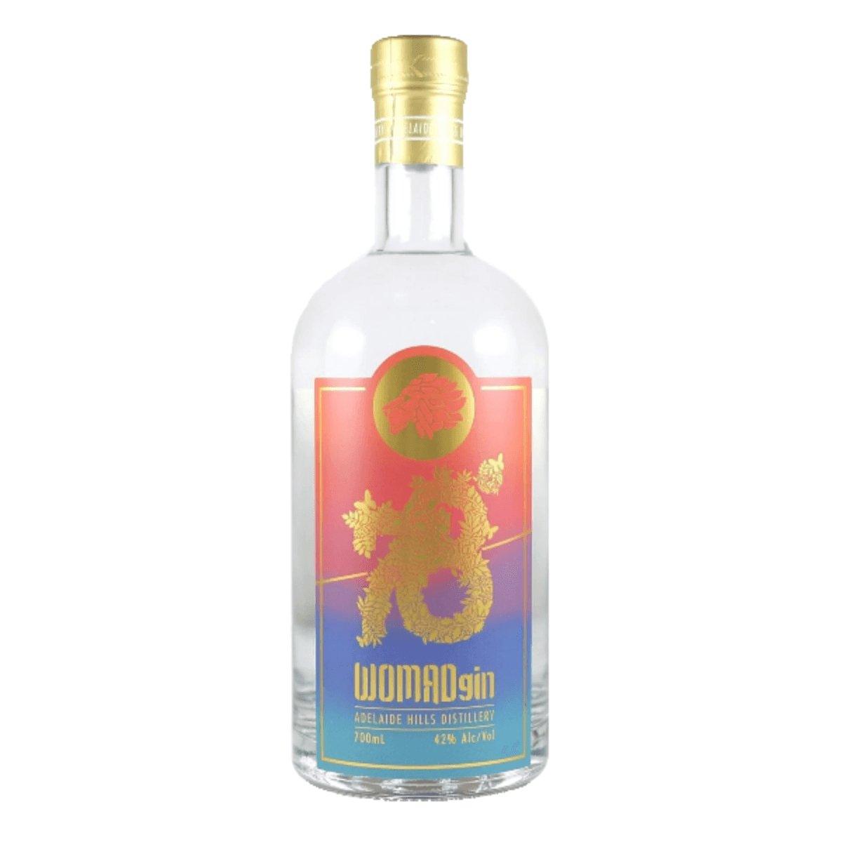 Adelaide Hills Distillery 78 Degrees Womad Gin 700ml - Booze House