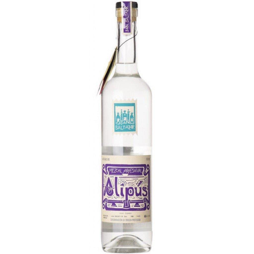 Alipus San Baltazar Mezcal 750ml - Booze House