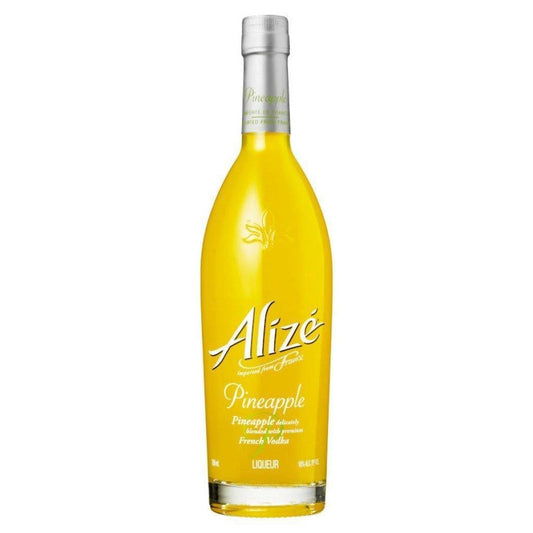 Alize Pineapple Liqueur 750ml - Booze House