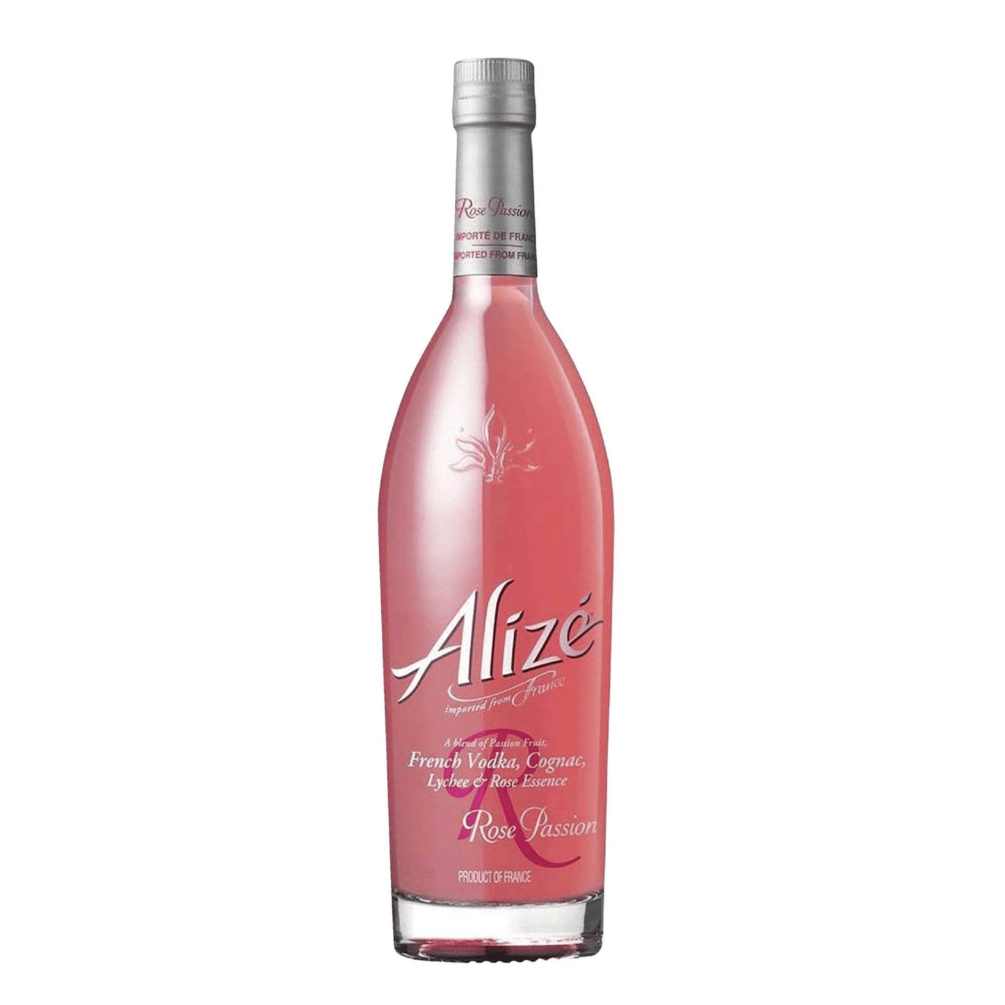 Alize Rose Cognac Liqueur 750mL - Booze House