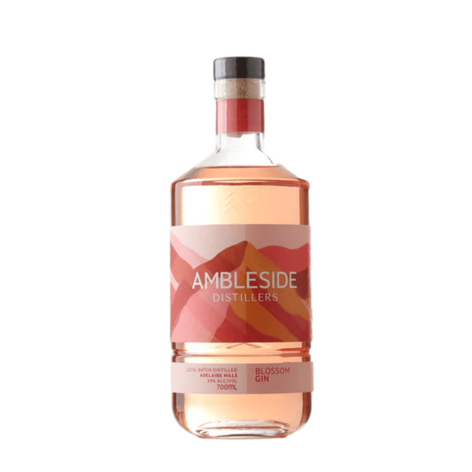 Ambleside Distillers Blossom Gin 700ml - Booze House