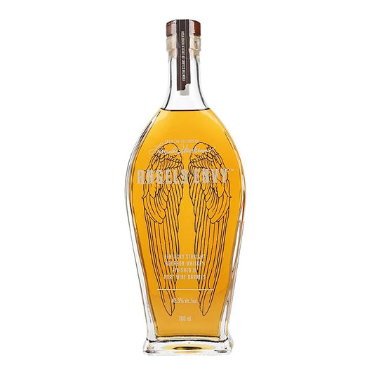 Angels Envy Kentucky Straight Bourbon Whiskey 700ml - Booze House