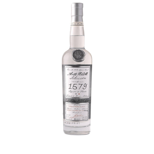 ArteNOM 1579 Blanco Tequila 700ml - Booze House
