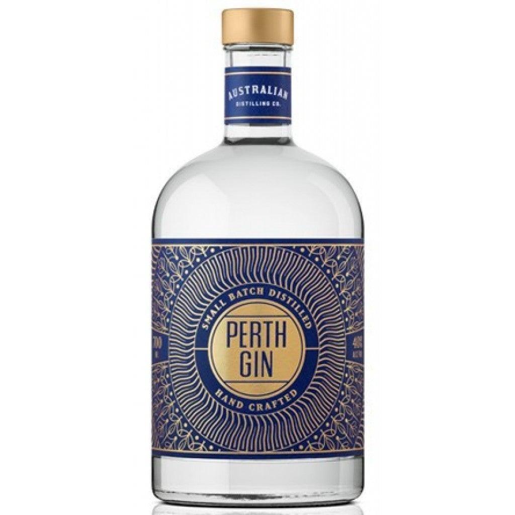 Australian Distilling Co Perth Gin 700mL - Booze House