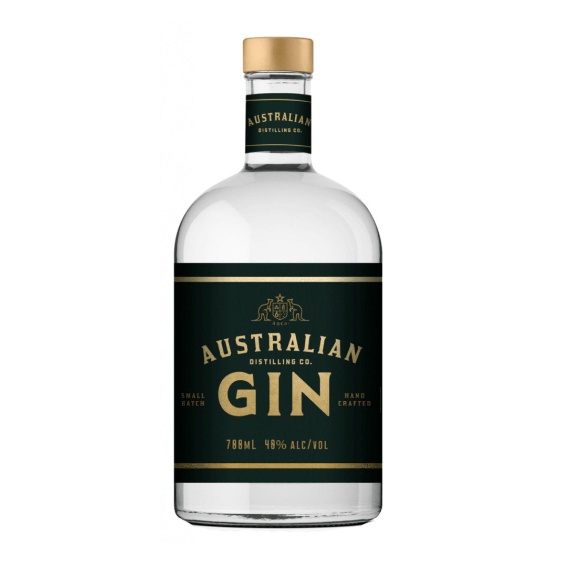 Australian Distilling Co Signature Gin 700ml - Booze House
