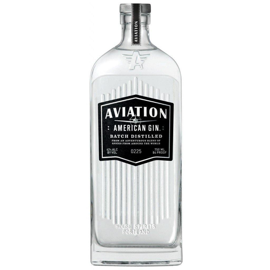 Aviation American Gin 700mL - Booze House