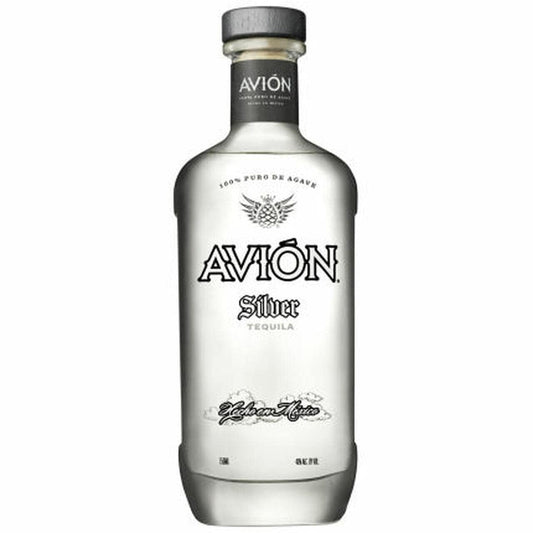 Avion Silver Tequila 700mL - Booze House