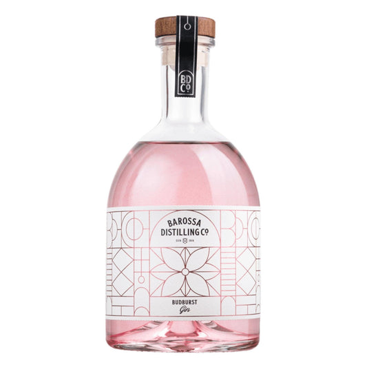 Barossa Distilling Co Budburst Gin 700ml - Booze House