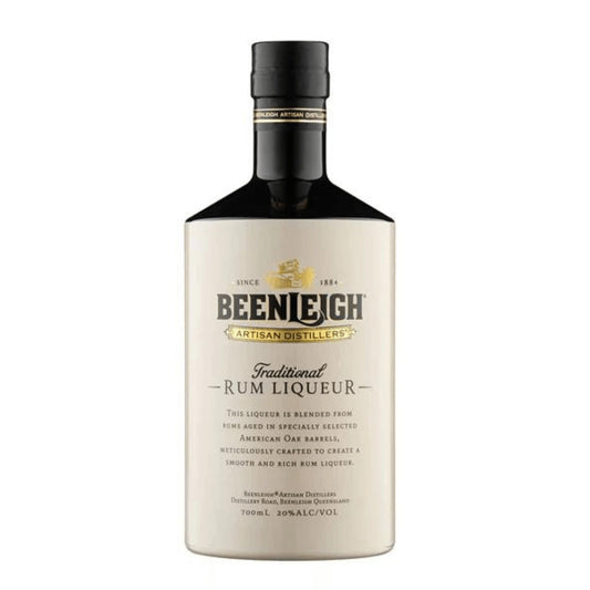 Beenleigh Traditional Rum Liqueur 750ml - Booze House