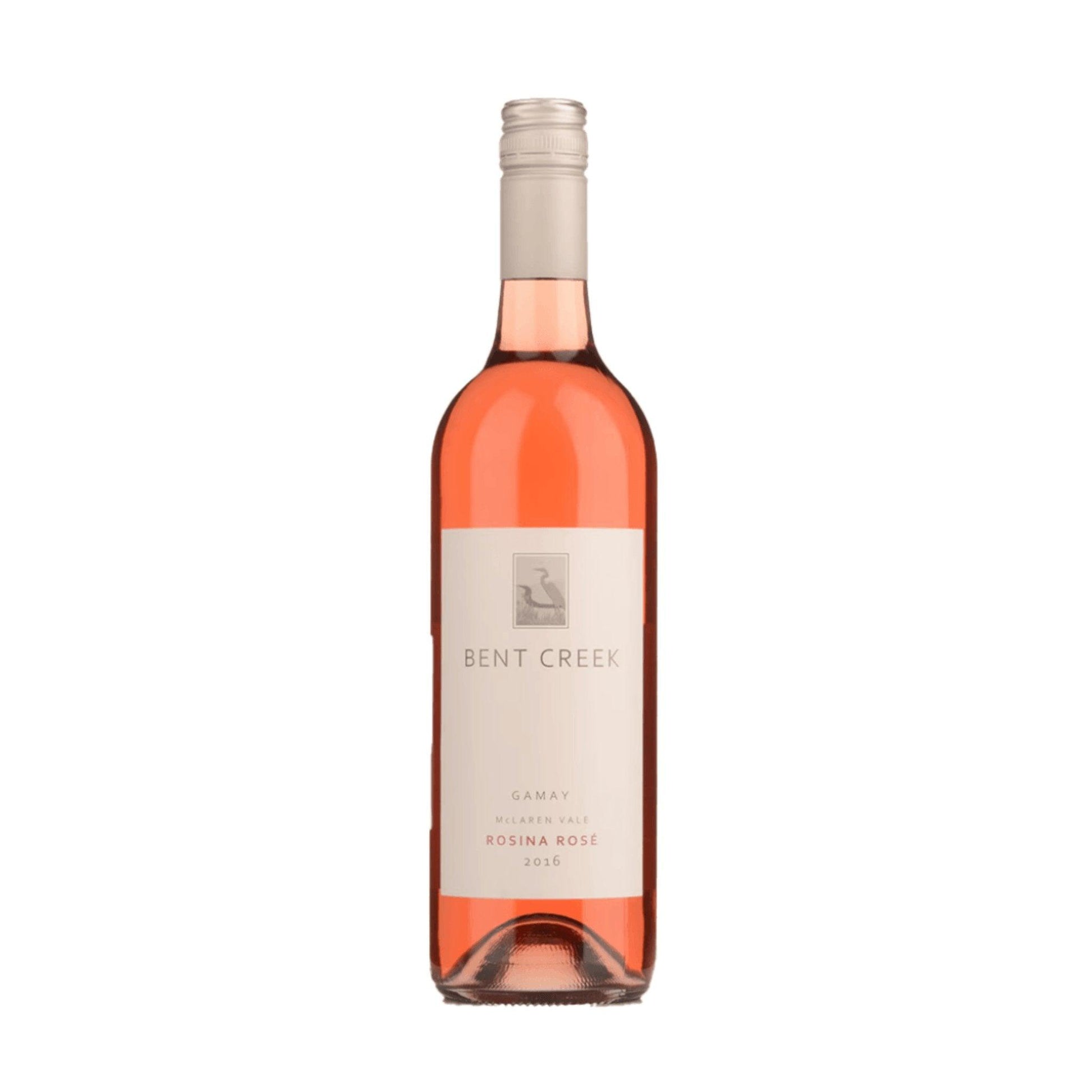 Bent Creek Rose 750ml - Booze House