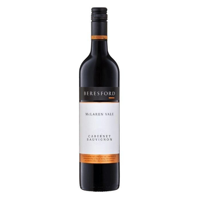 Beresford Mclaren Vale Cabernet Sauvignon 750ML - Booze House