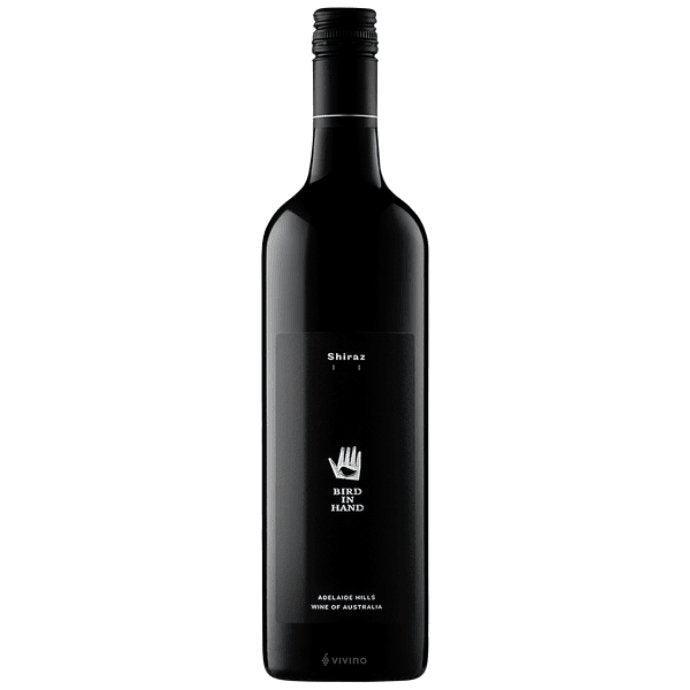 Bird In Hand Shiraz 750ML - Booze House