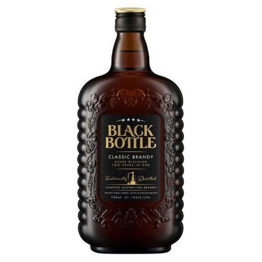 Black Bottle Classic Brandy 700mL - Booze House