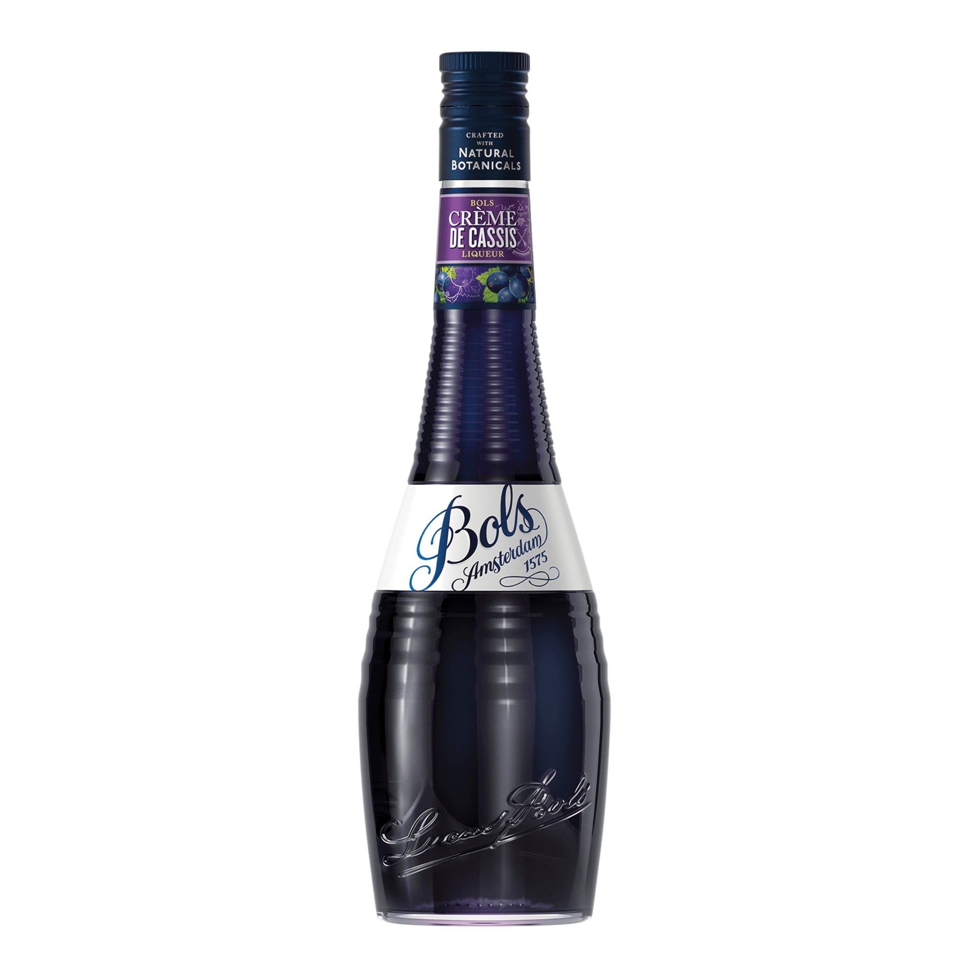 Bols Creme De Cassis 500ml - Booze House