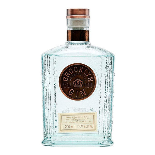 Brooklyn Gin 700mL - Booze House