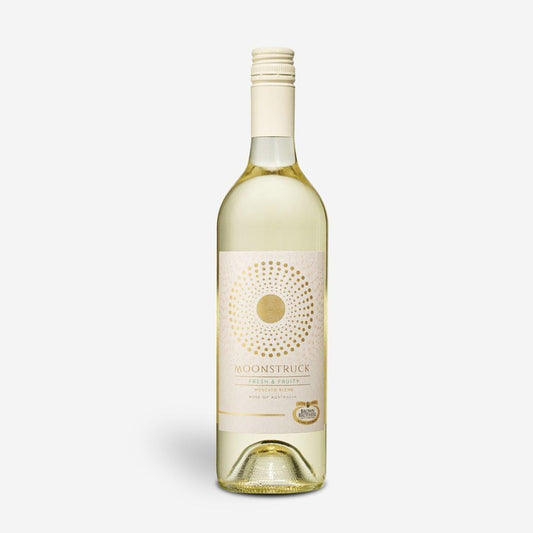 Brown Brothers Moonstruck Moscato 750mL - Booze House