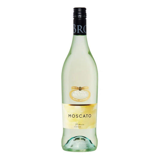 Brown Brothers Moscato 750mL - Booze House