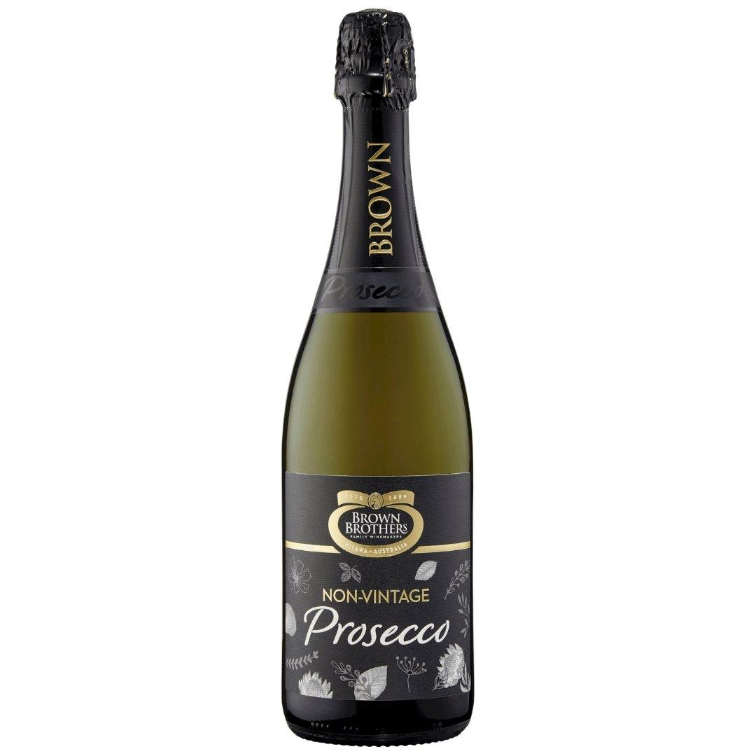 Brown Brothers Prosecco 750ml - Booze House
