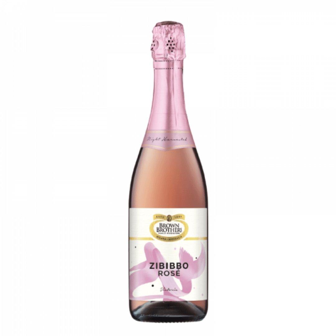 Brown Brothers Zibibbo Rosa 750ml - Booze House