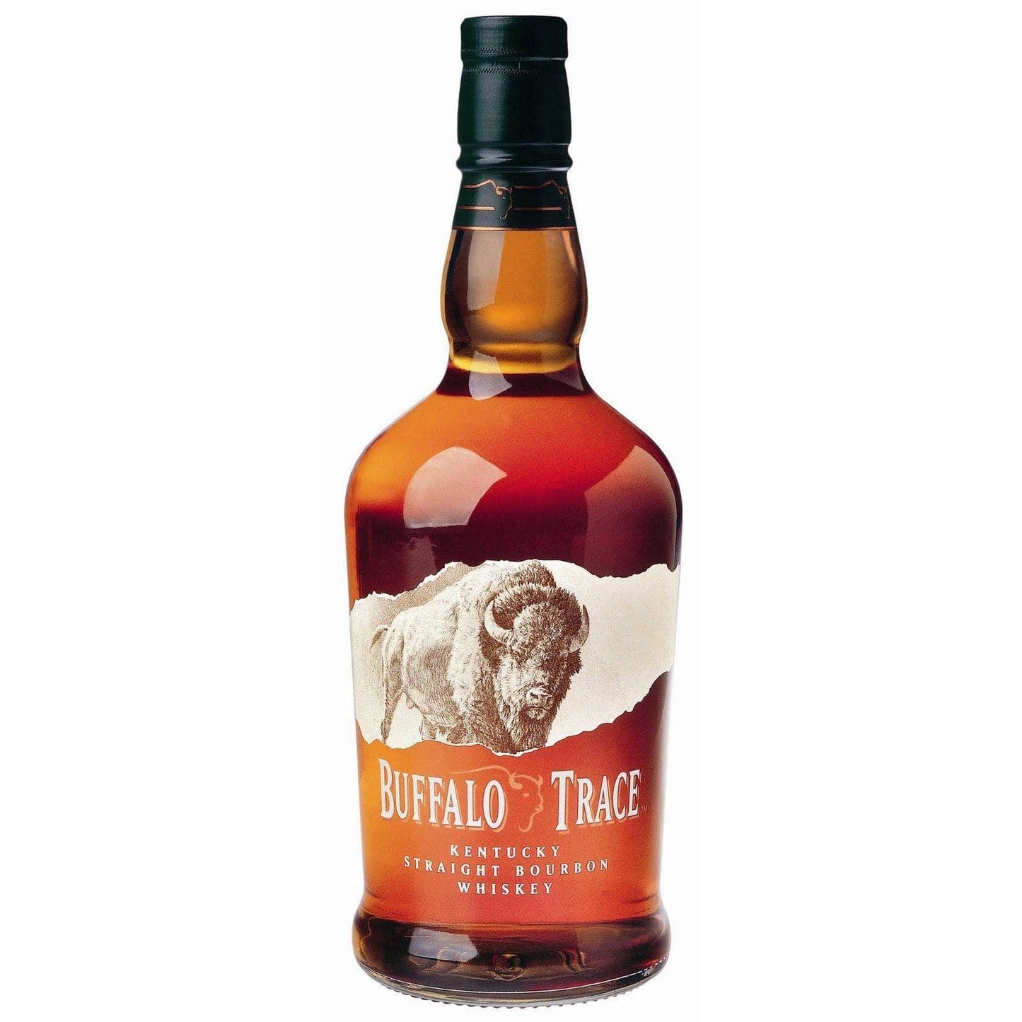 Buffalo Trace Bourbon 700mL - Booze House