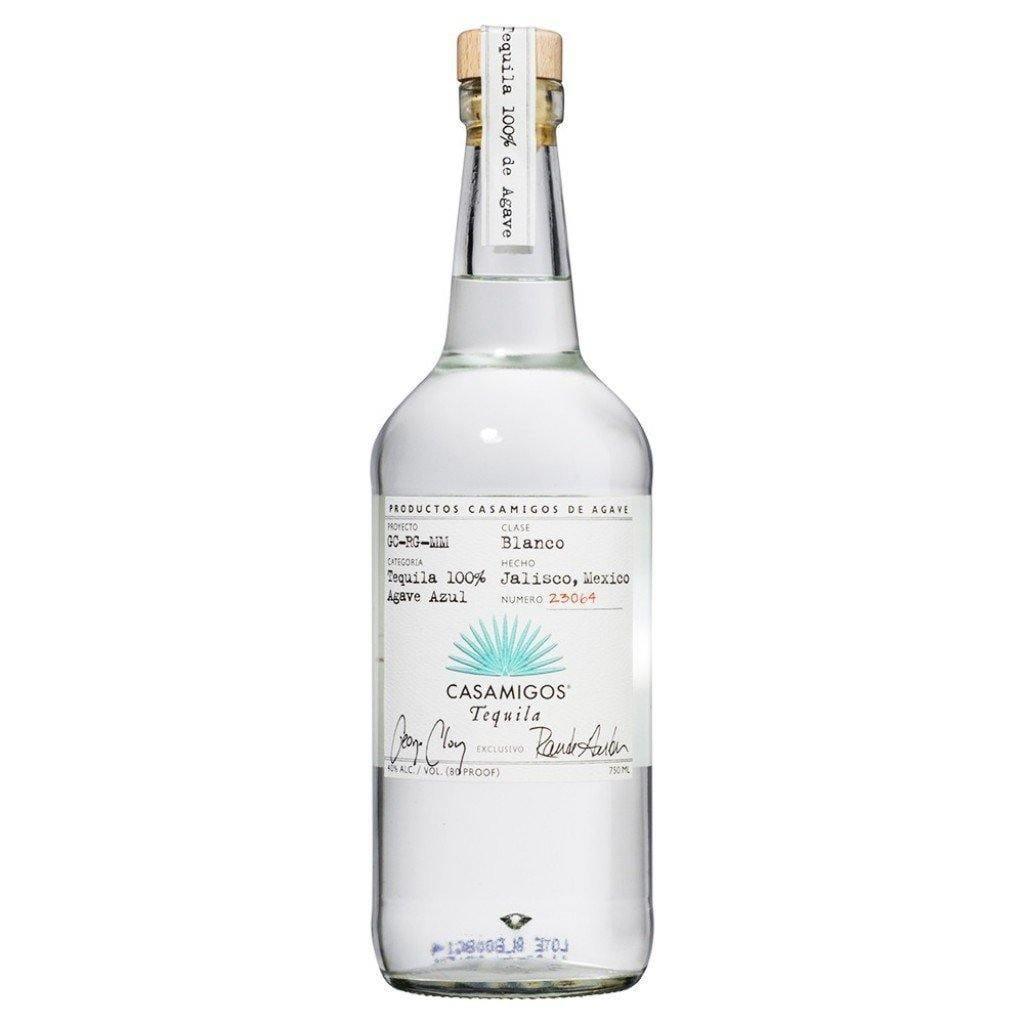 Casamigos Blanco Tequila 700mL - Booze House