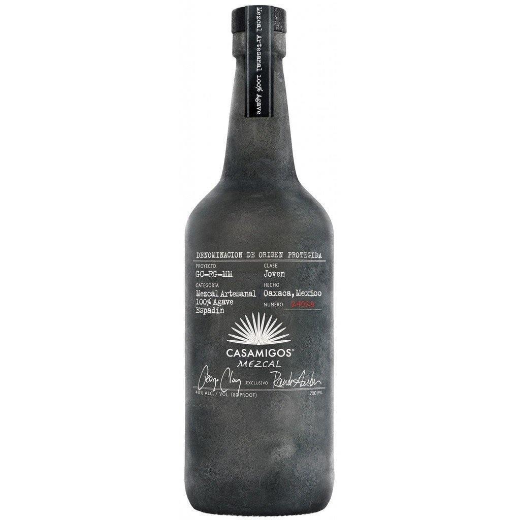 Casamigos Mezcal 700mL - Booze House