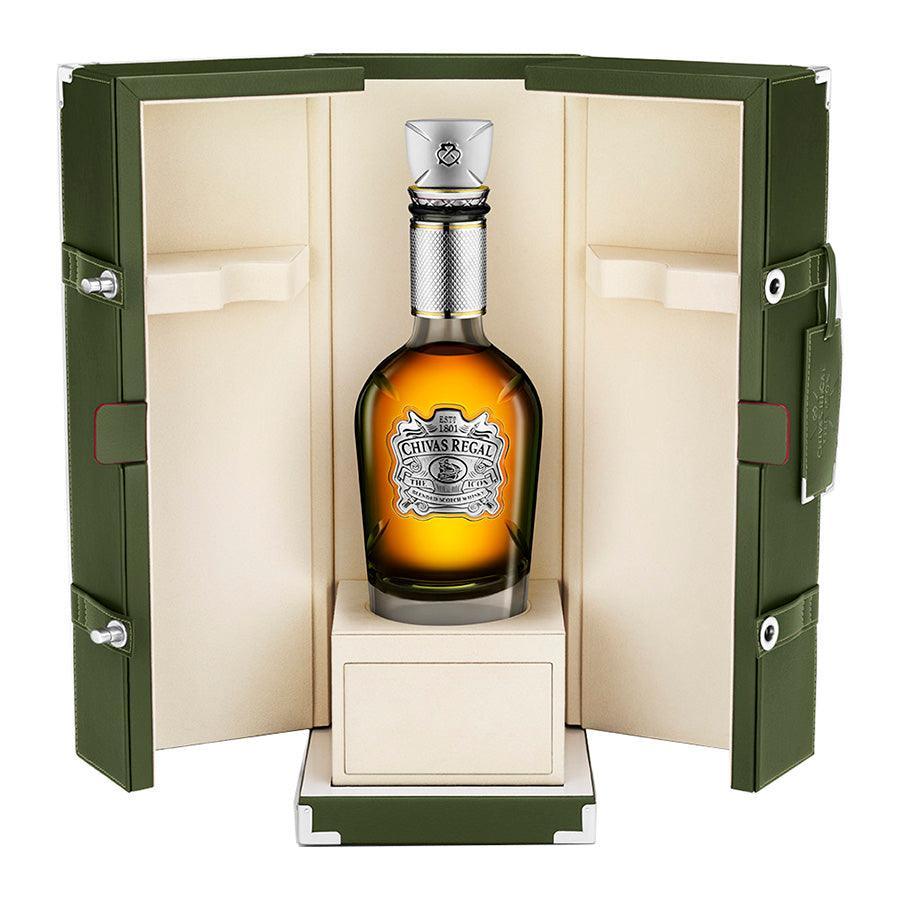 Chivas Regal The Icon Scotch Whisky 700mL - Booze House