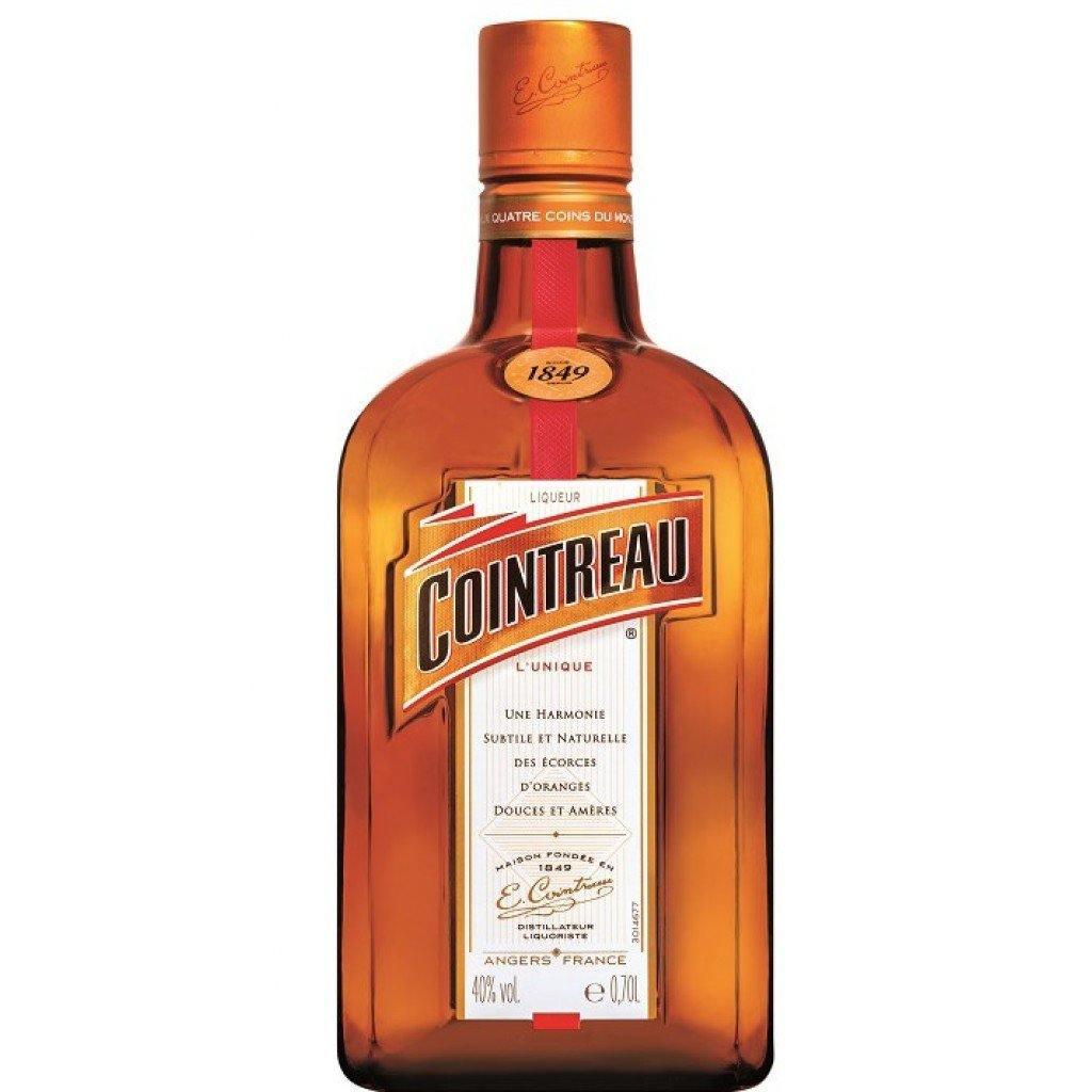 Cointreau Orange Liqueur 700mL - Booze House