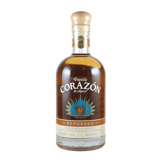 Corazon Reposado Tequila 700mL - Booze House