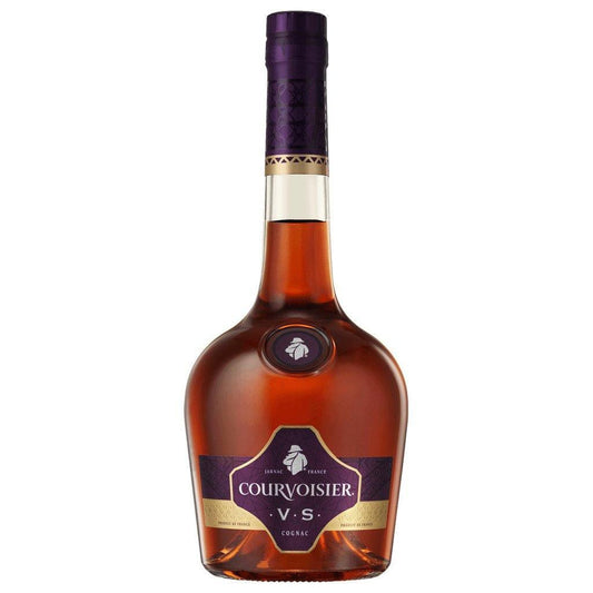 Courvoisier VS Cognac 700mL - Booze House