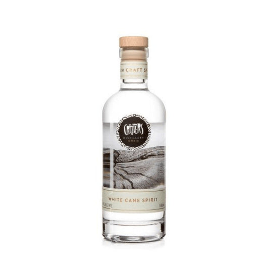 Critters Distillery White Cane Spirit 500ml - Booze House