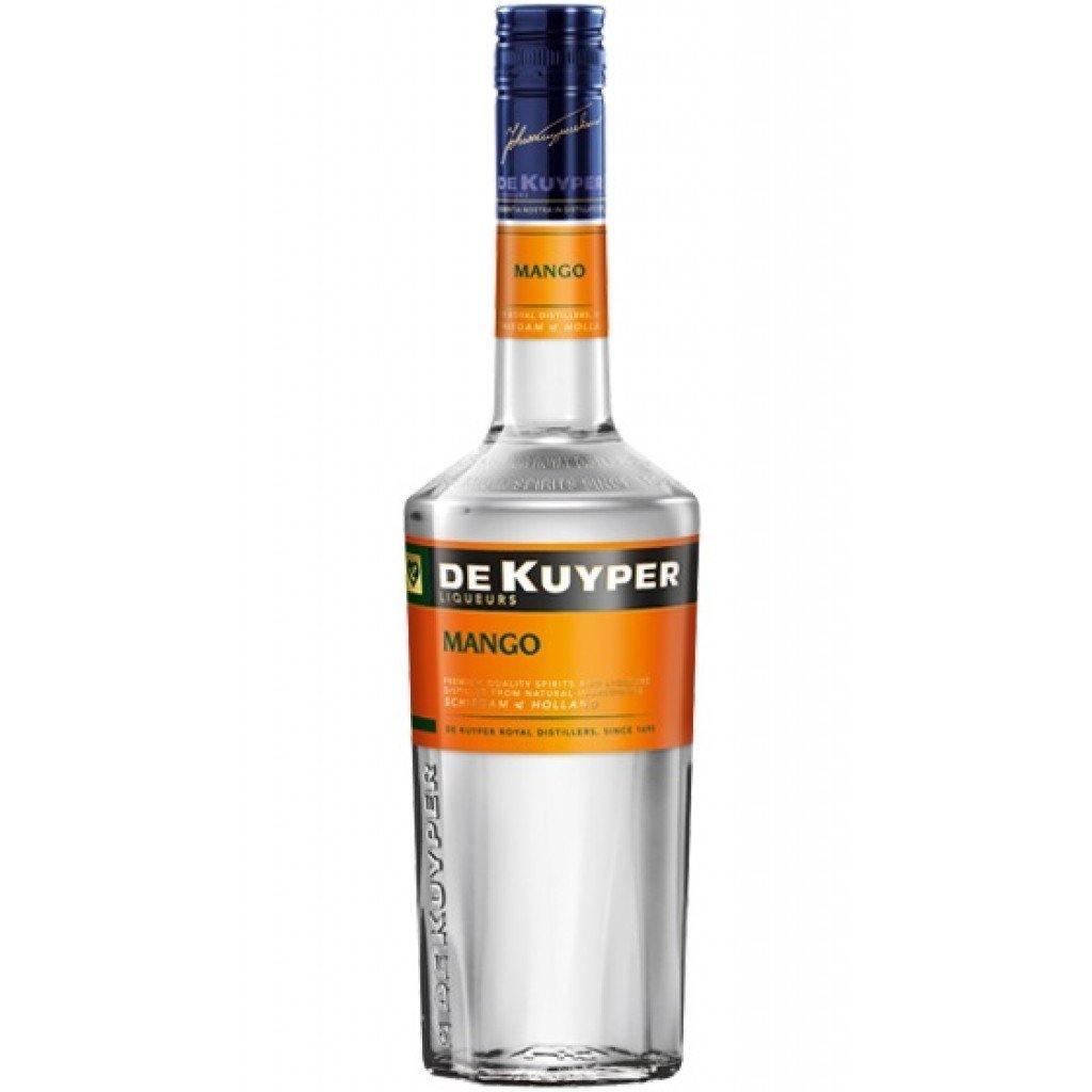 De Kuyper Liqueur Mango 500mL - Booze House
