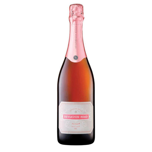 Deviation Road Altair Brut Rose 750ml - Booze House