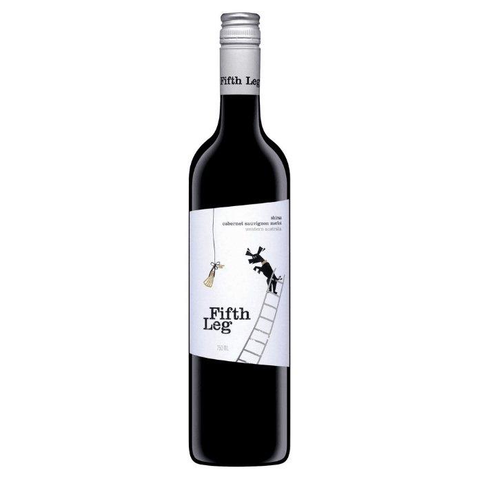 Devils Lair Fifth Leg Red 750ml - Booze House