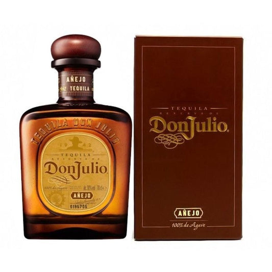 Don Julio Anejo Tequila 750mL - Booze House