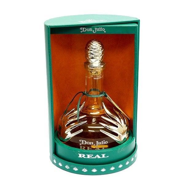 Don Julio Real Extra Anejo Tequila 700ml - Booze House