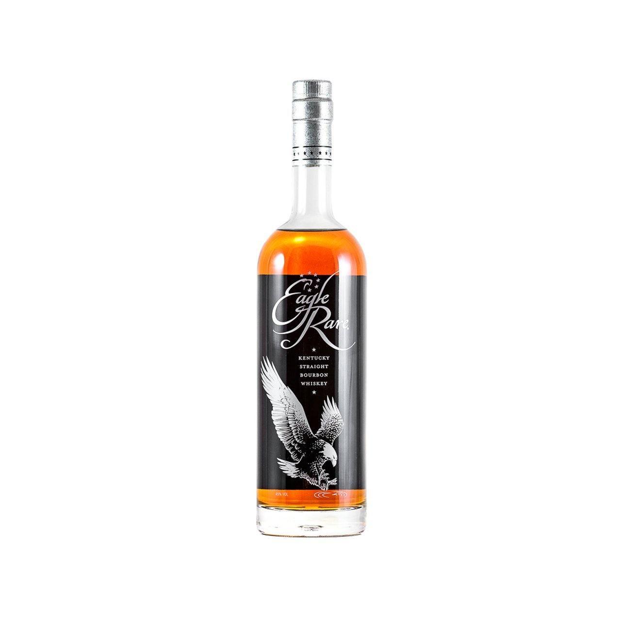 Eagle Rare 10 Year Old Kentucky Straight Bourbon Whiskey 700mL - Booze House