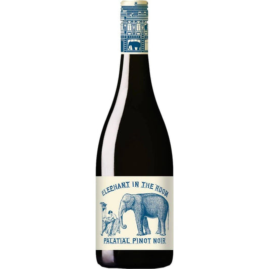 Elephant In The Room Pinot Noir 750ml - Booze House