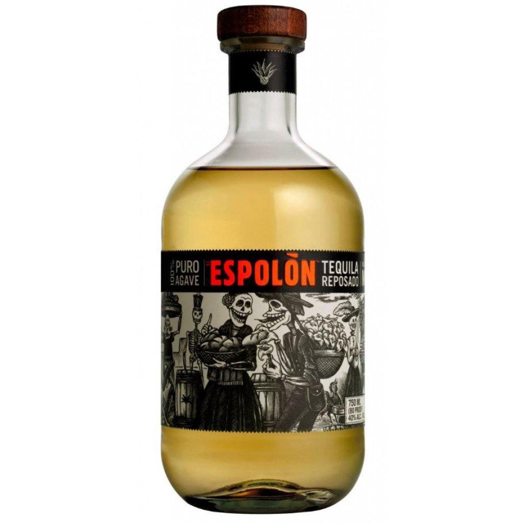 Espolon Tequila Reposado 700mL - Booze House