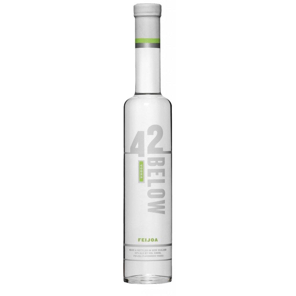 42 Below Vodka Feijoa 700mL - Booze House