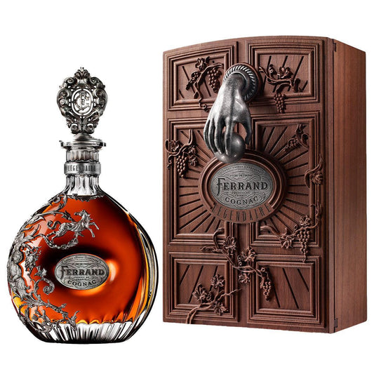 Ferrand Legendaire Cognac 700ml - Booze House